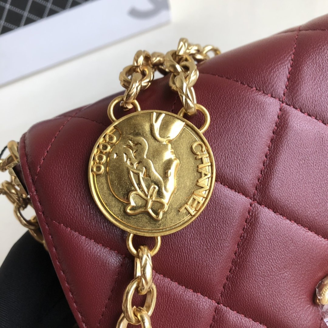 Designer Handbags Chanel 170