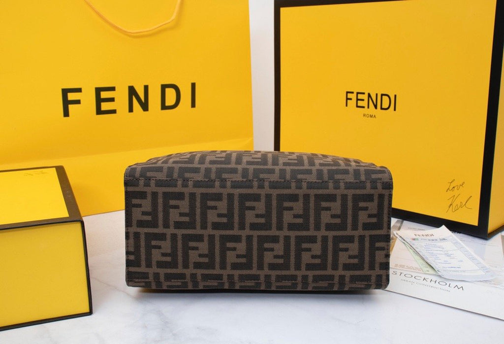 New Arrival Bags Fendi 027