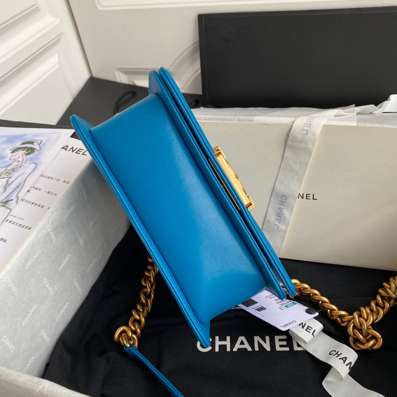 bags-district - Chanel Bags - 7427