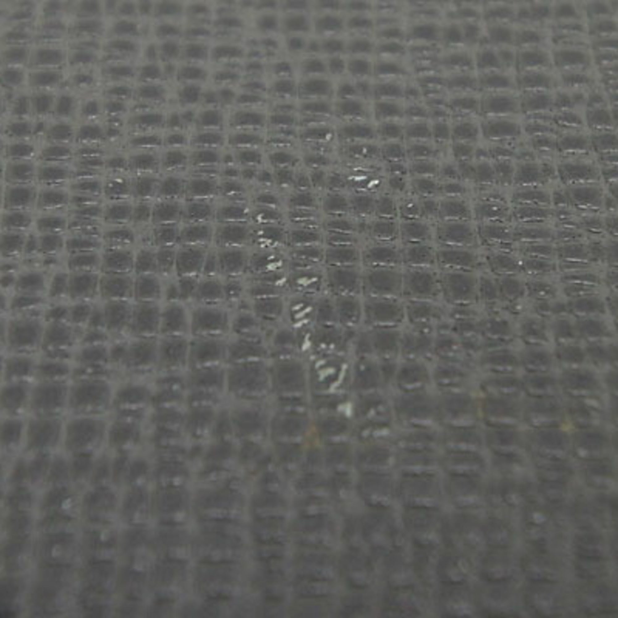 Louis Vuitton Black Leather Zippy Wallet Vertical wallet accessories