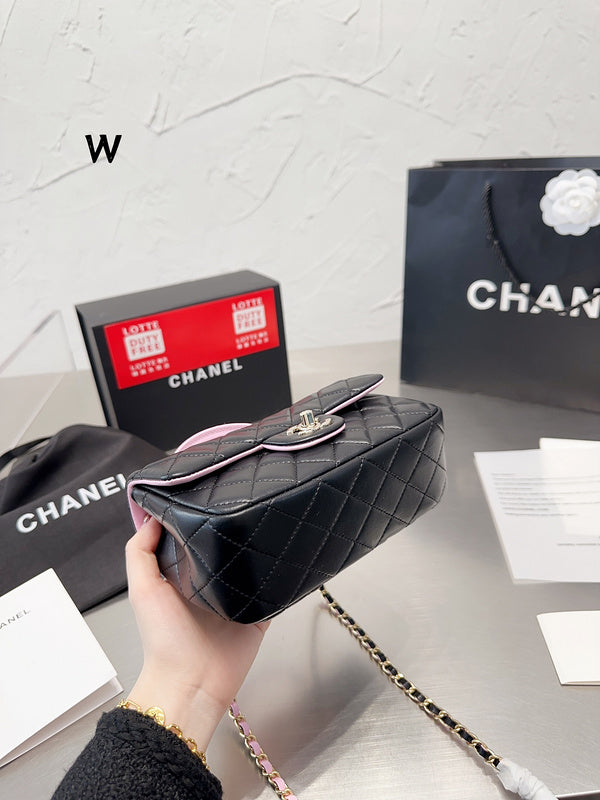bags-district - Chanel Bags - 7024