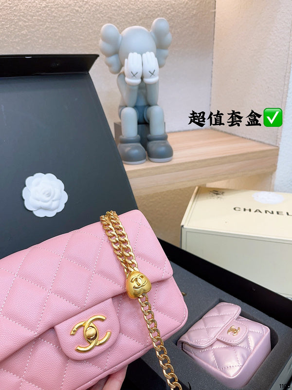 bags-district - Chanel Bags - 6933