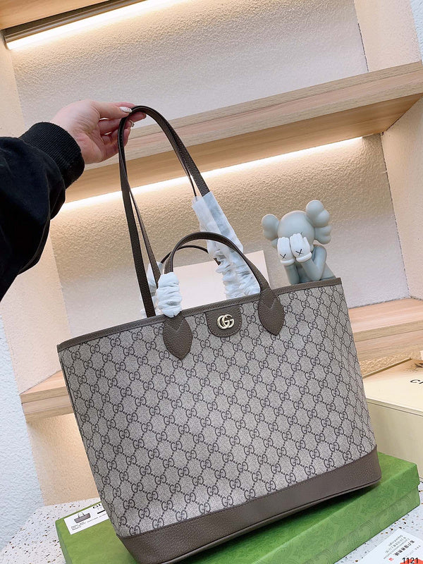 Luxury - Gucci Bags - 210