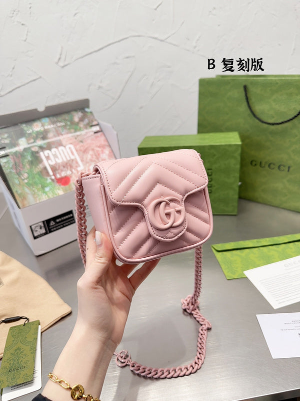 Luxury - Gucci Bags - 203