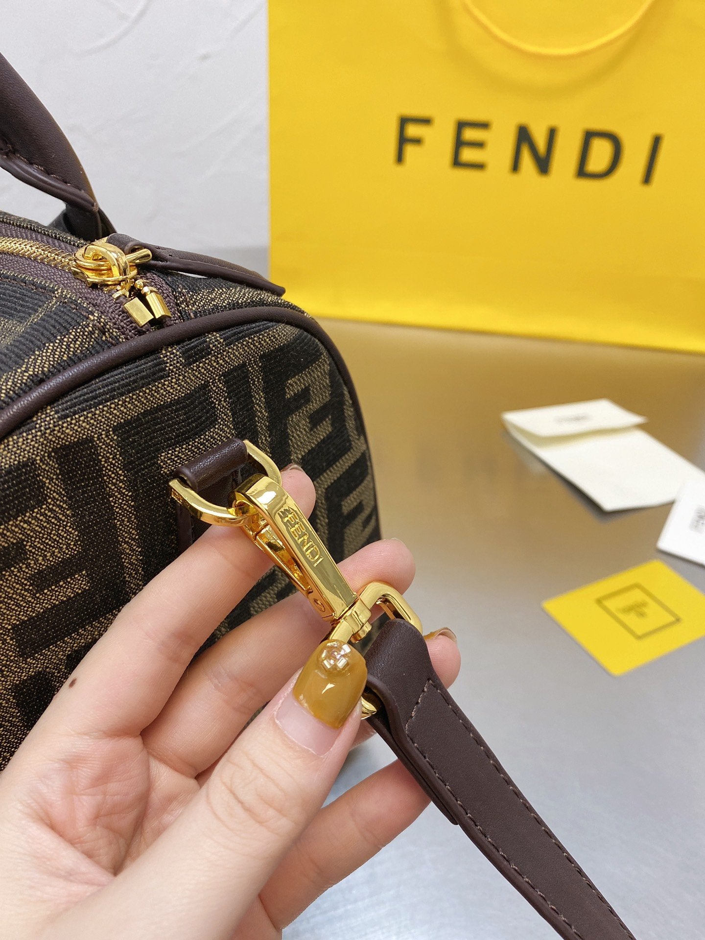 New Arrival Bags Fendi 209