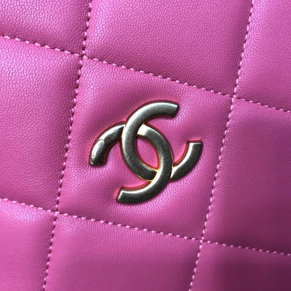 Chanel Wallet