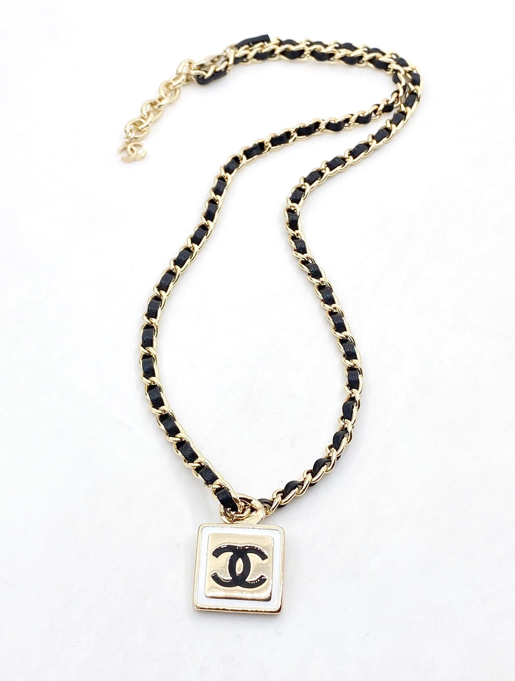 BL -High Quality Necklace chanel005