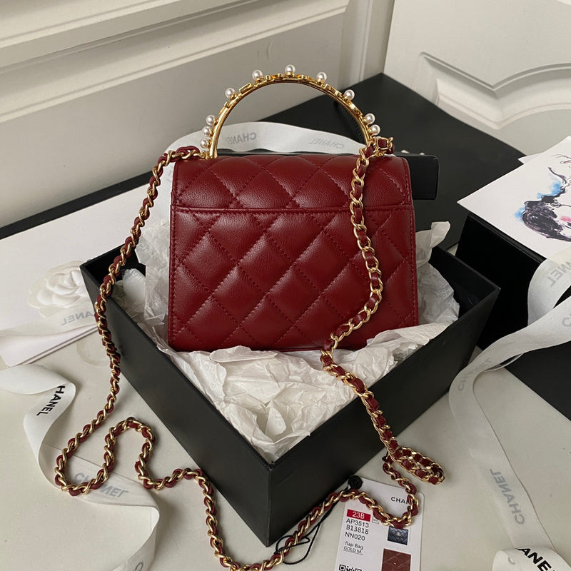 bags-district - Chanel Bags - 7360