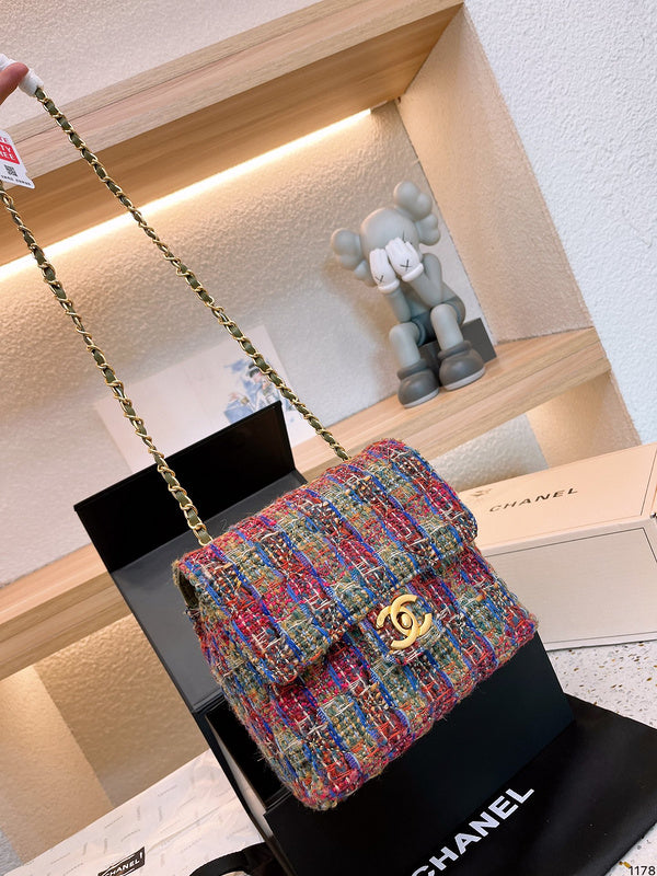 bags-district - Chanel Bags - 7292