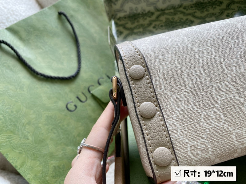 Luxury - Gucci Bags - 031