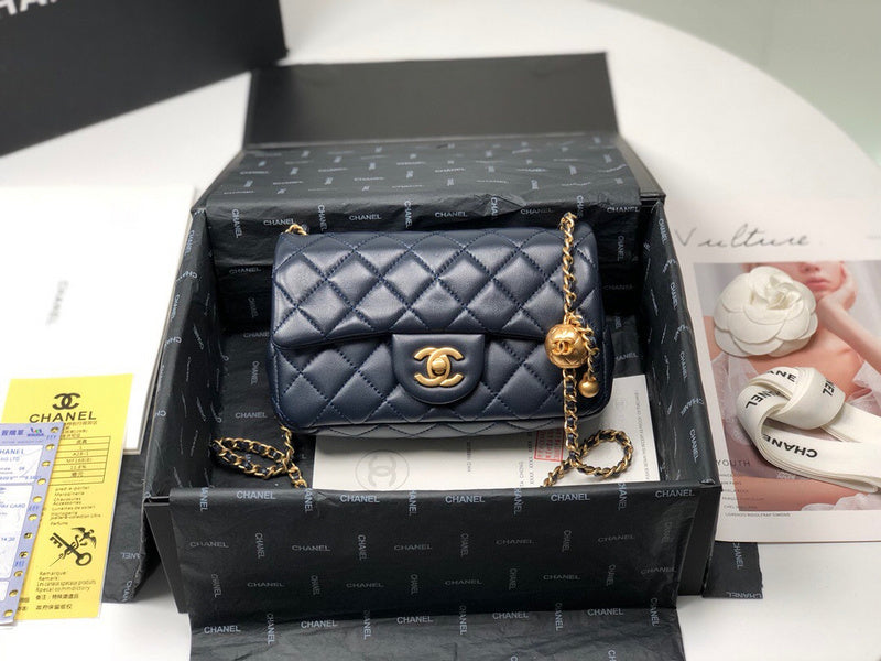 bags-district - Chanel Bags - 7464