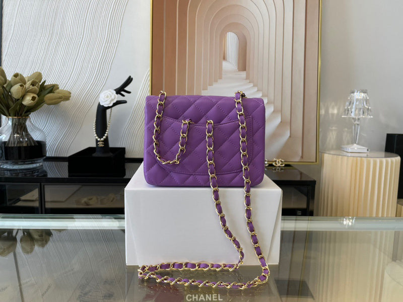Chanel Bags - BG Bags - 2024