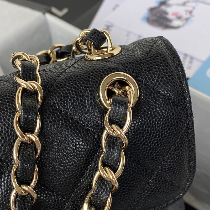 bags-district - Chanel Bags - 7601