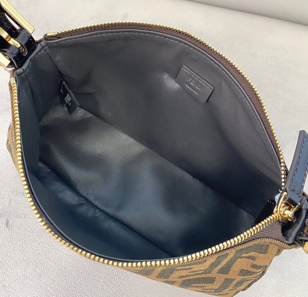 Luxury  Bags Fendi 029