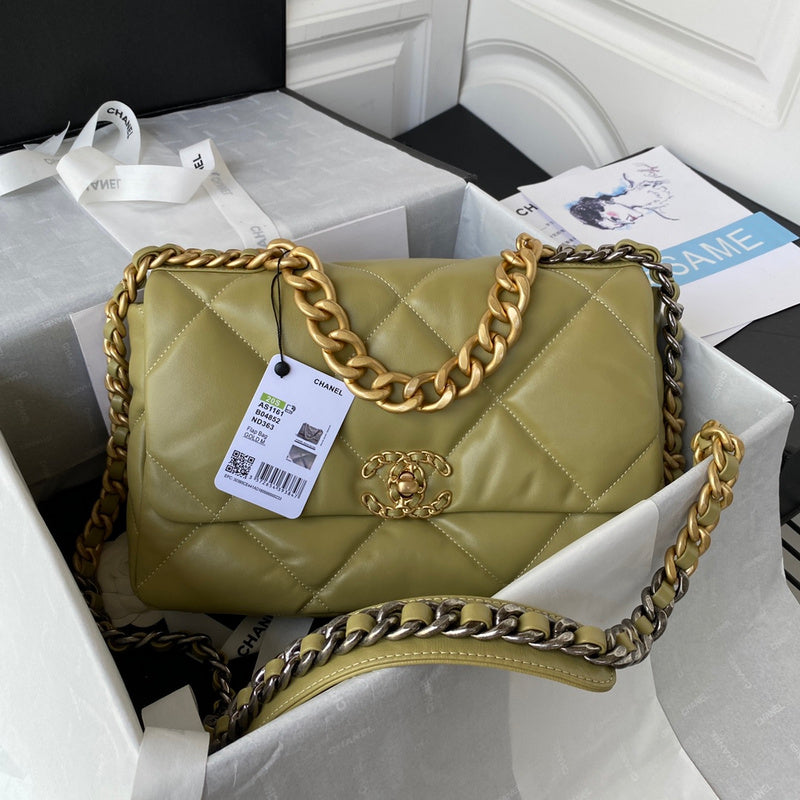 Chanel Bags - BG Bags - 847