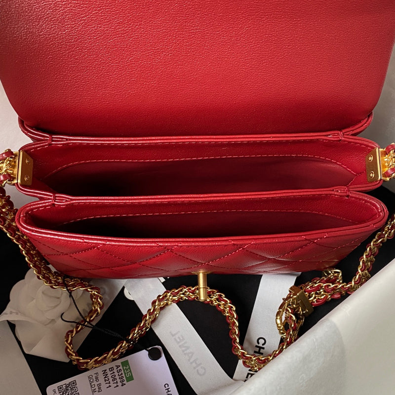 Chanel Bags - BG Bags - 782