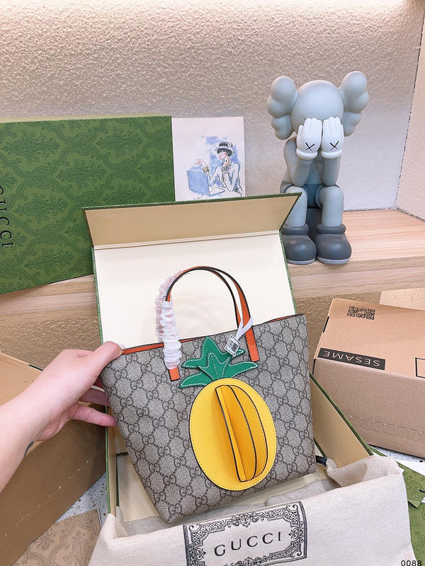 Luxury - Gucci Bags - 188