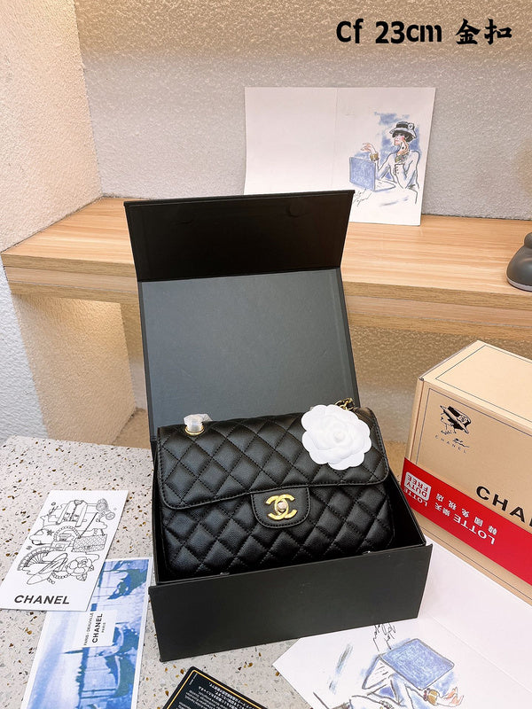bags-district - Chanel Bags - 7240