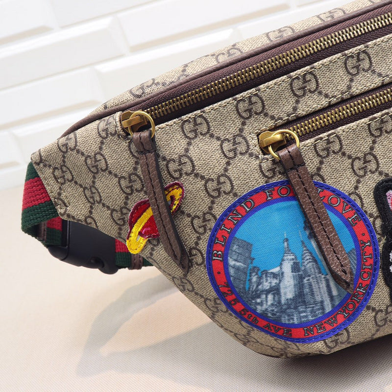 GGG - Bags District - 464