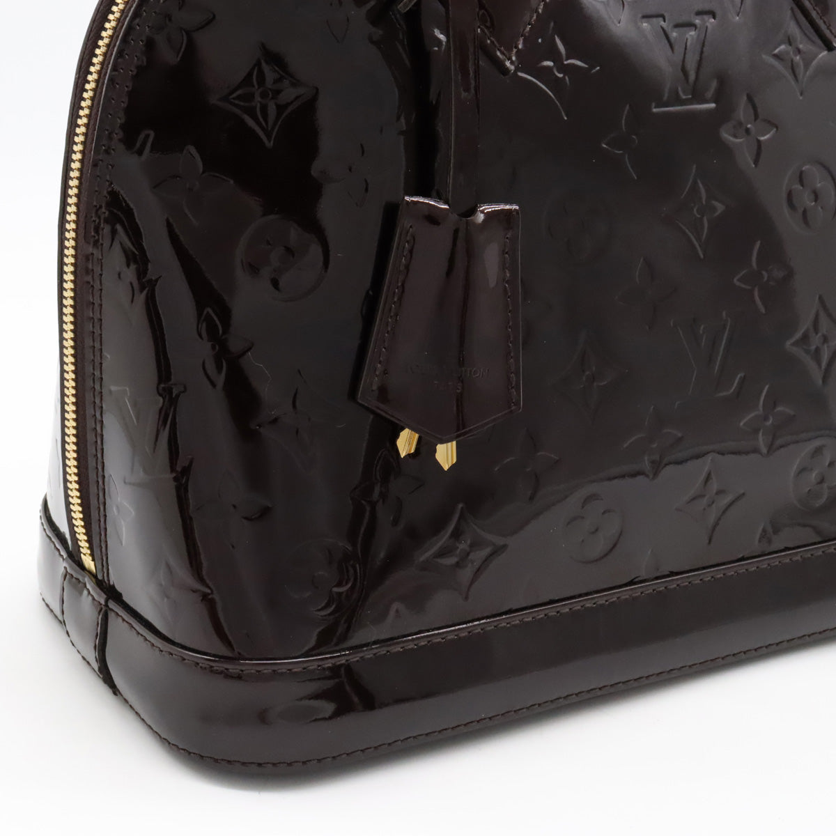 Louis Vuitton Monograms Verne, Louis Vuitton Monograms Verne, Louis Vuitton Monograms Verne, Louis Vuitton, Louis Vuitton M91611