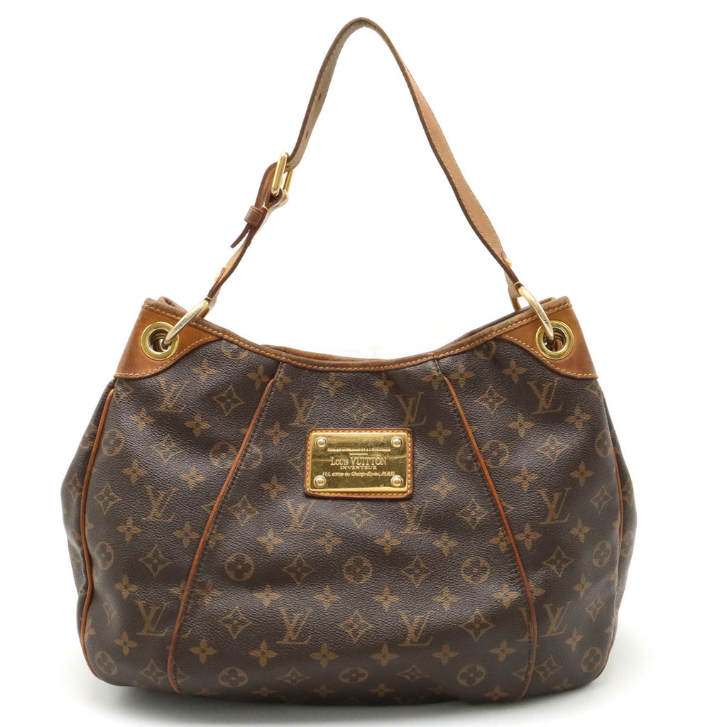 LOUIS VUITTON Louis Vuitton Monogram Galerie PM Shoulder Bag One Shoulder Bag Shoulder Bag M56382