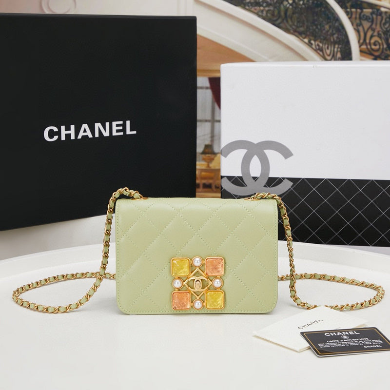 Chanel Bags - BG Bags - 1819
