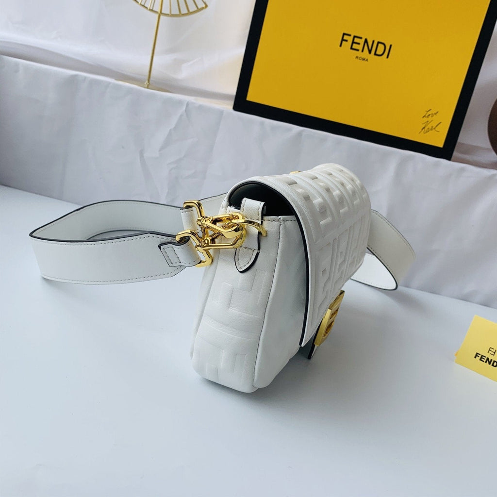Luxury  Bags Fendi 177