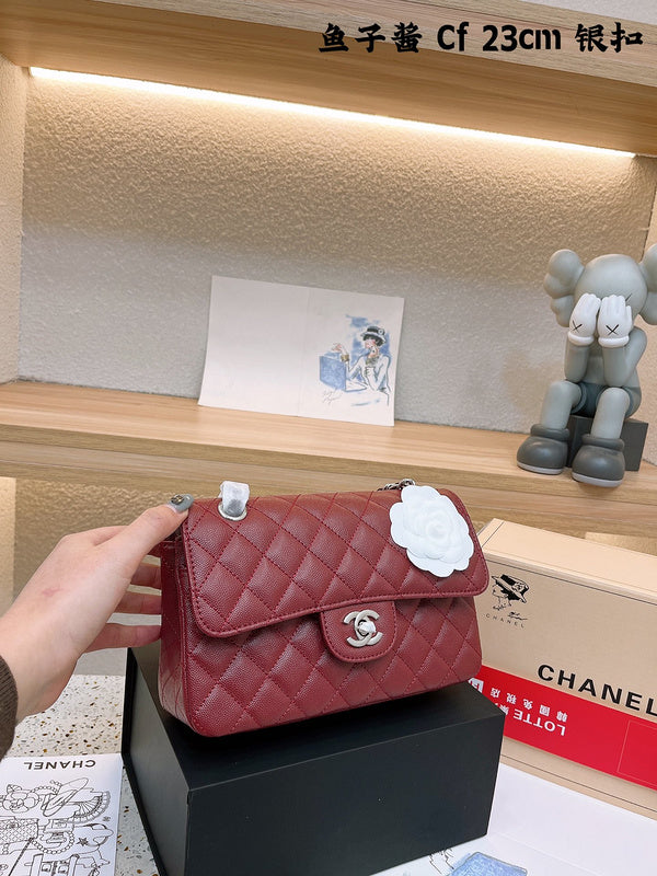 bags-district - Chanel Bags - 7242