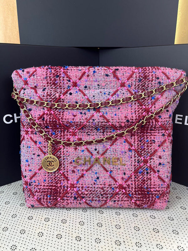 bags-district - Chanel Bags - 2779