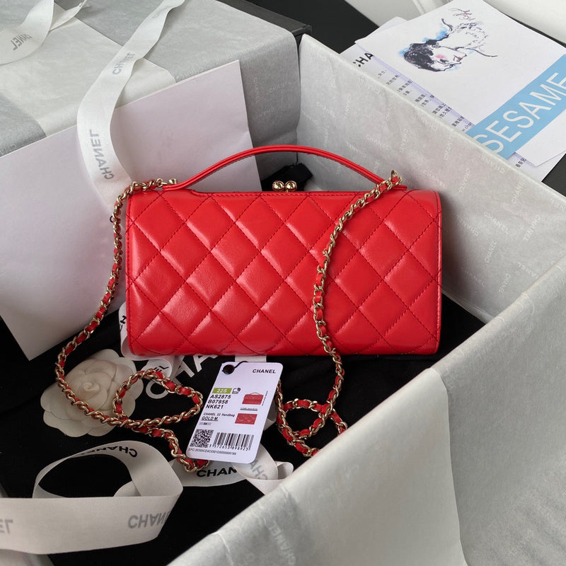 bags-district - Chanel Bags - 7608