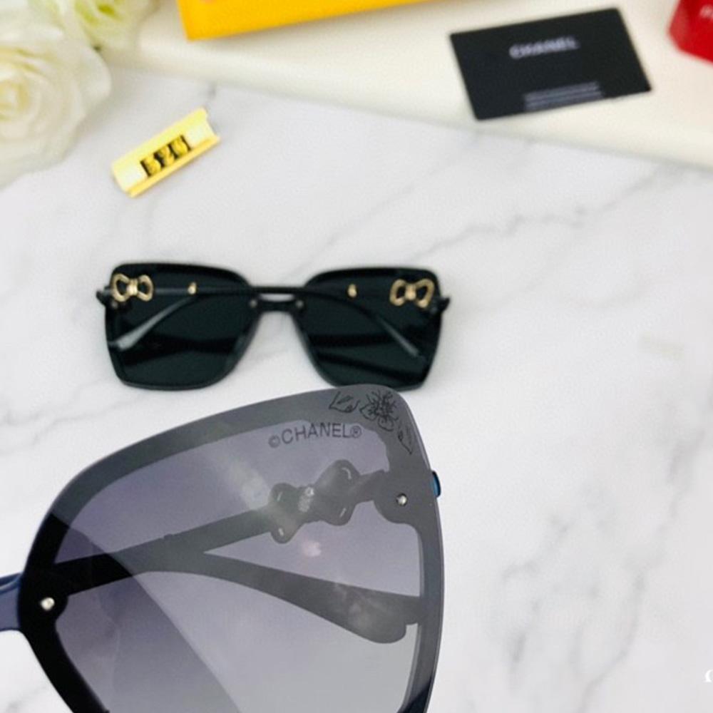Chanel Glasses