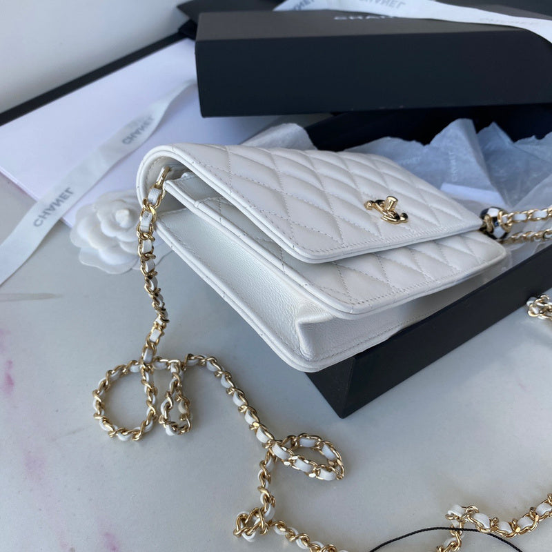 bags-district - Chanel Bags - 7616