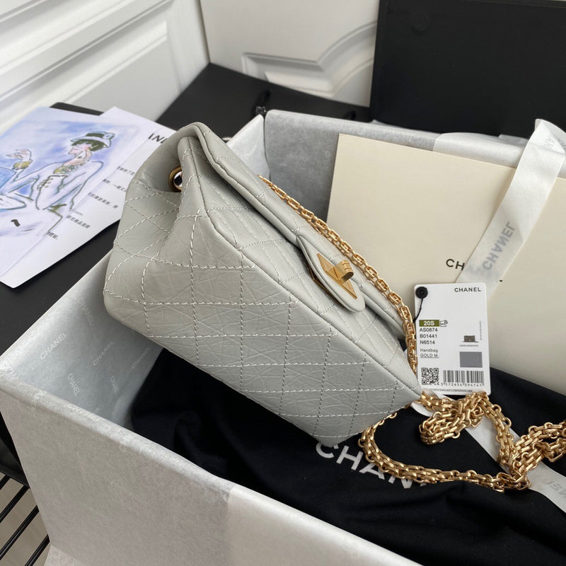 bags-district - Chanel Bags - 7421