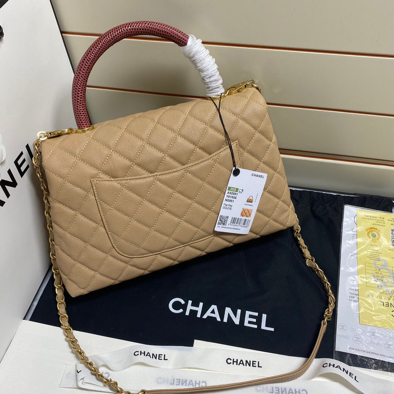 bags-district - Chanel Bags - 7491