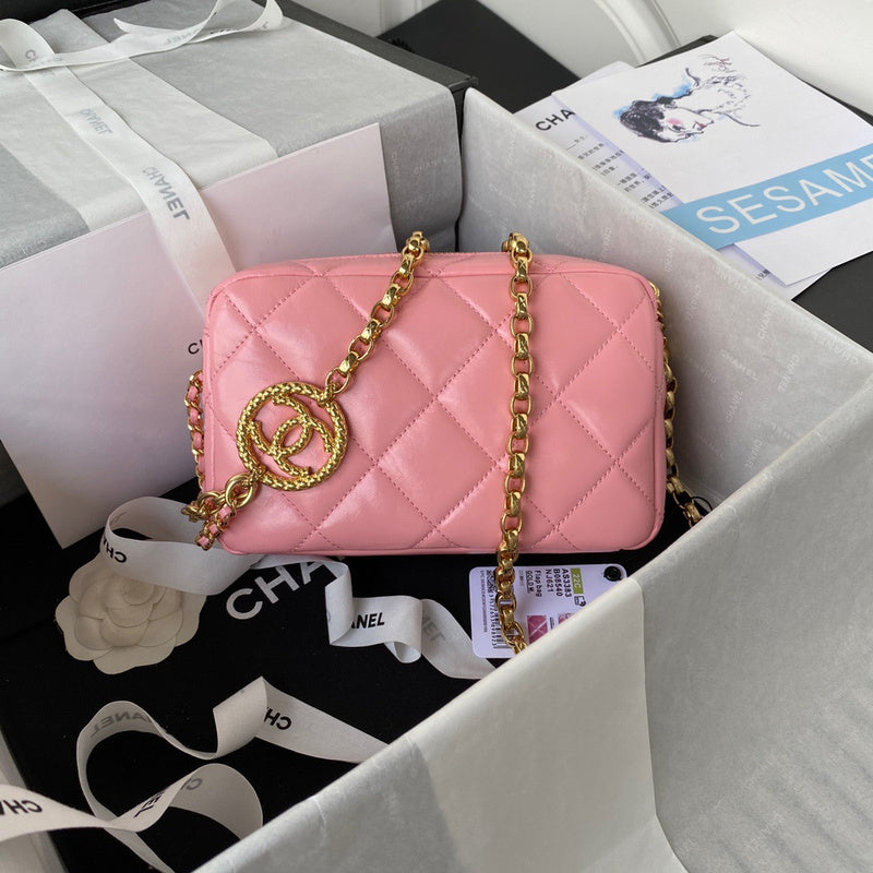 bags-district - Chanel Bags - 7586
