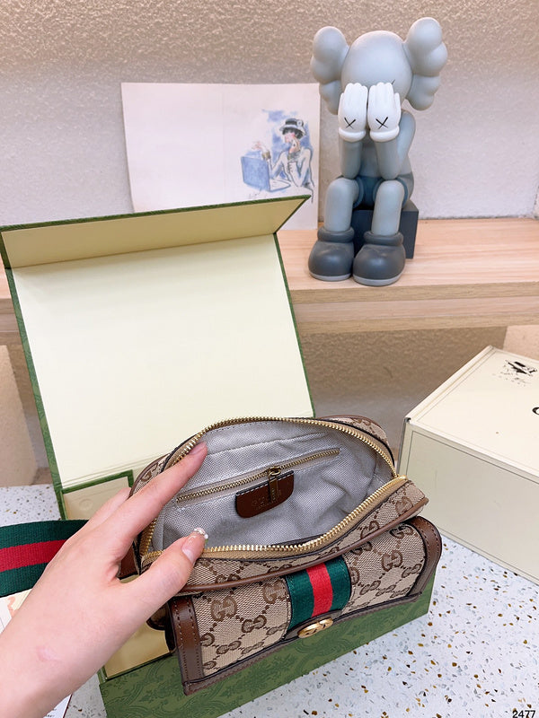 Luxury - Gucci Bags - 100