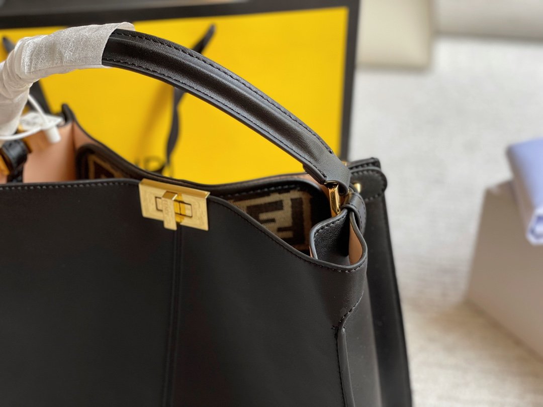 New Arrival Bags Fendi 206