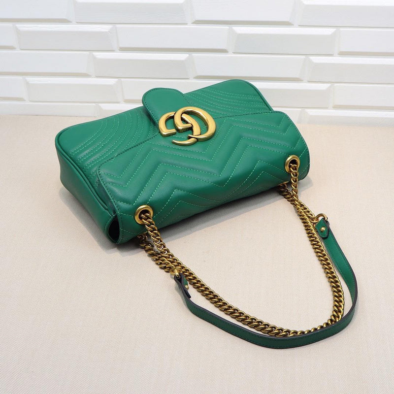 GGG - Bags District - 814