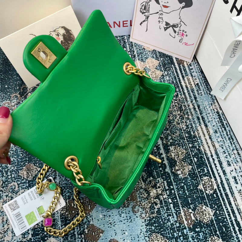 Chanel Bags - BG Bags - 1737