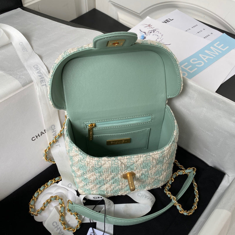 bags-district - Chanel Bags - 7549