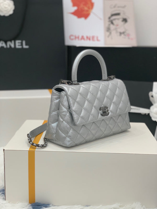bags-district - Chanel Bags - 7438