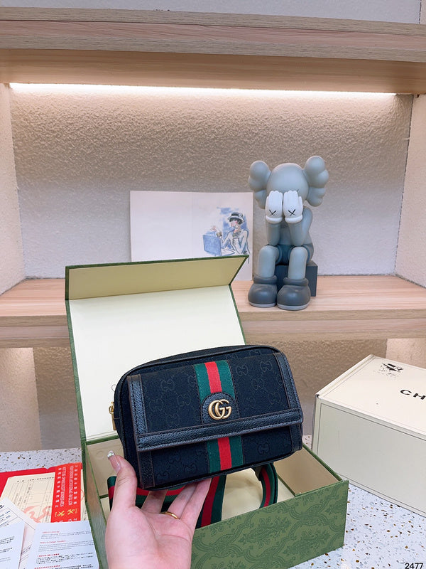 Luxury - Gucci Bags - 100