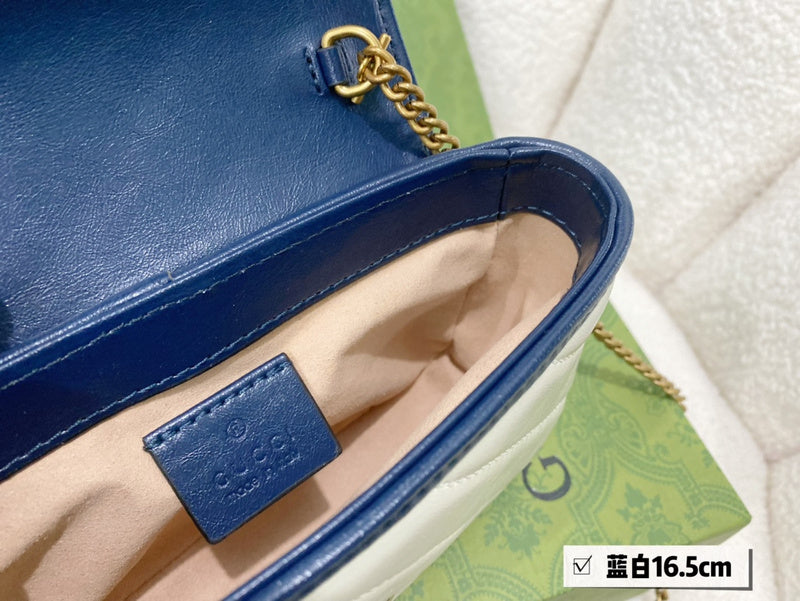 Luxury - Gucci Bags - 053