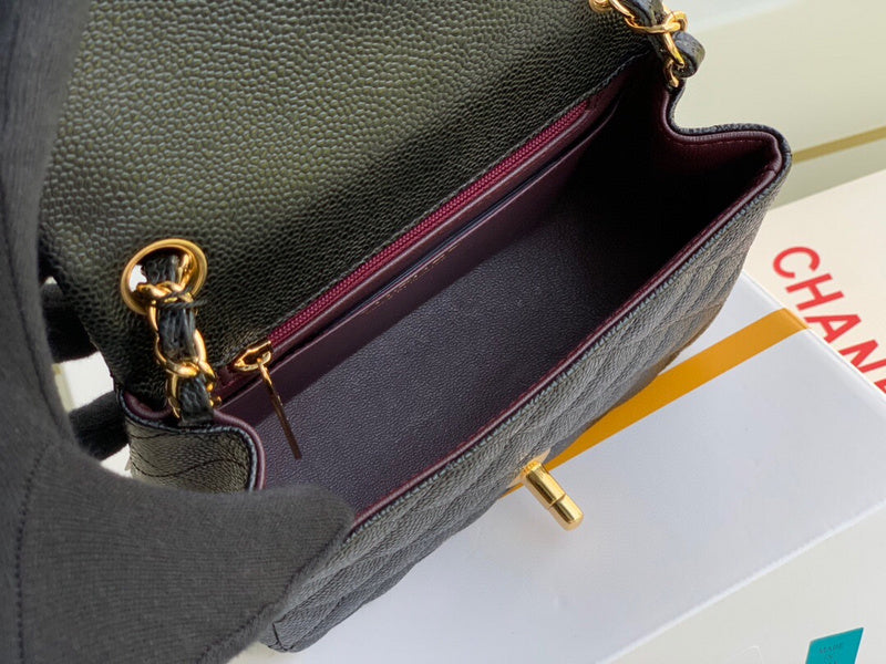 Chanel Bags - BG Bags - 2586