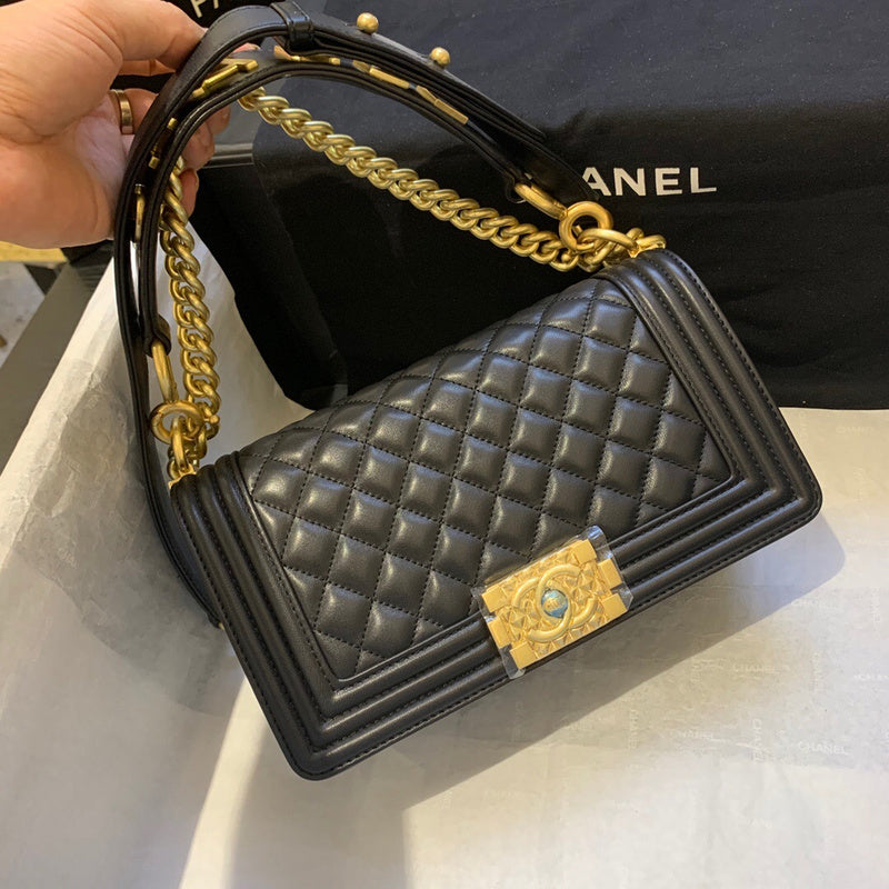 bags-district - Chanel Bags - 7436