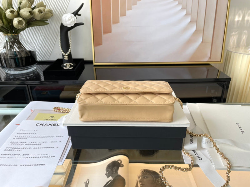 Chanel Bags - BG Bags - 1420