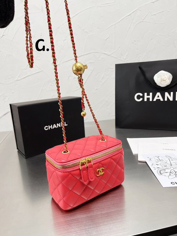 bags-district - Chanel Bags - 7090