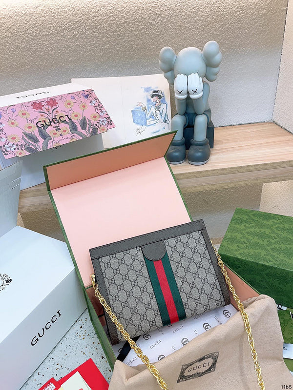 Luxury - Gucci Bags - 222