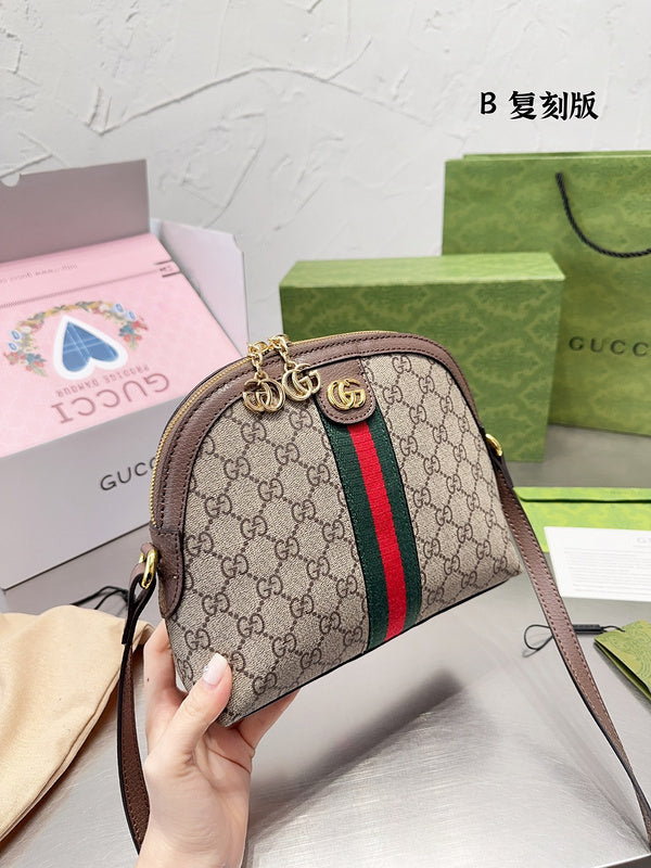 Luxury - Gucci Bags - 215