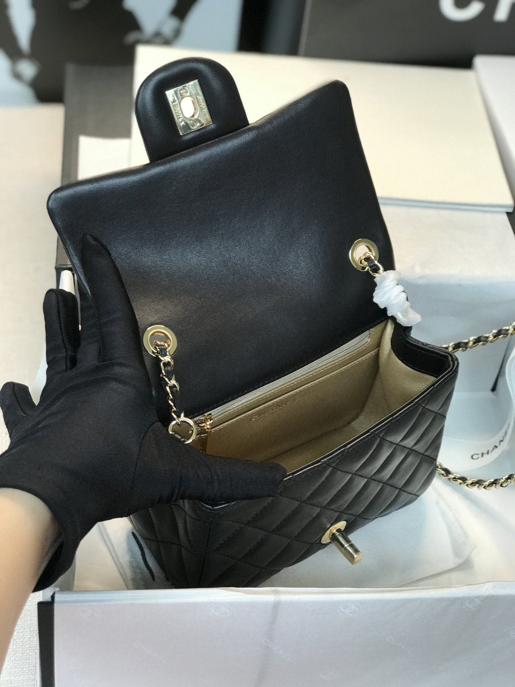 Designer Handbags Chanel 171